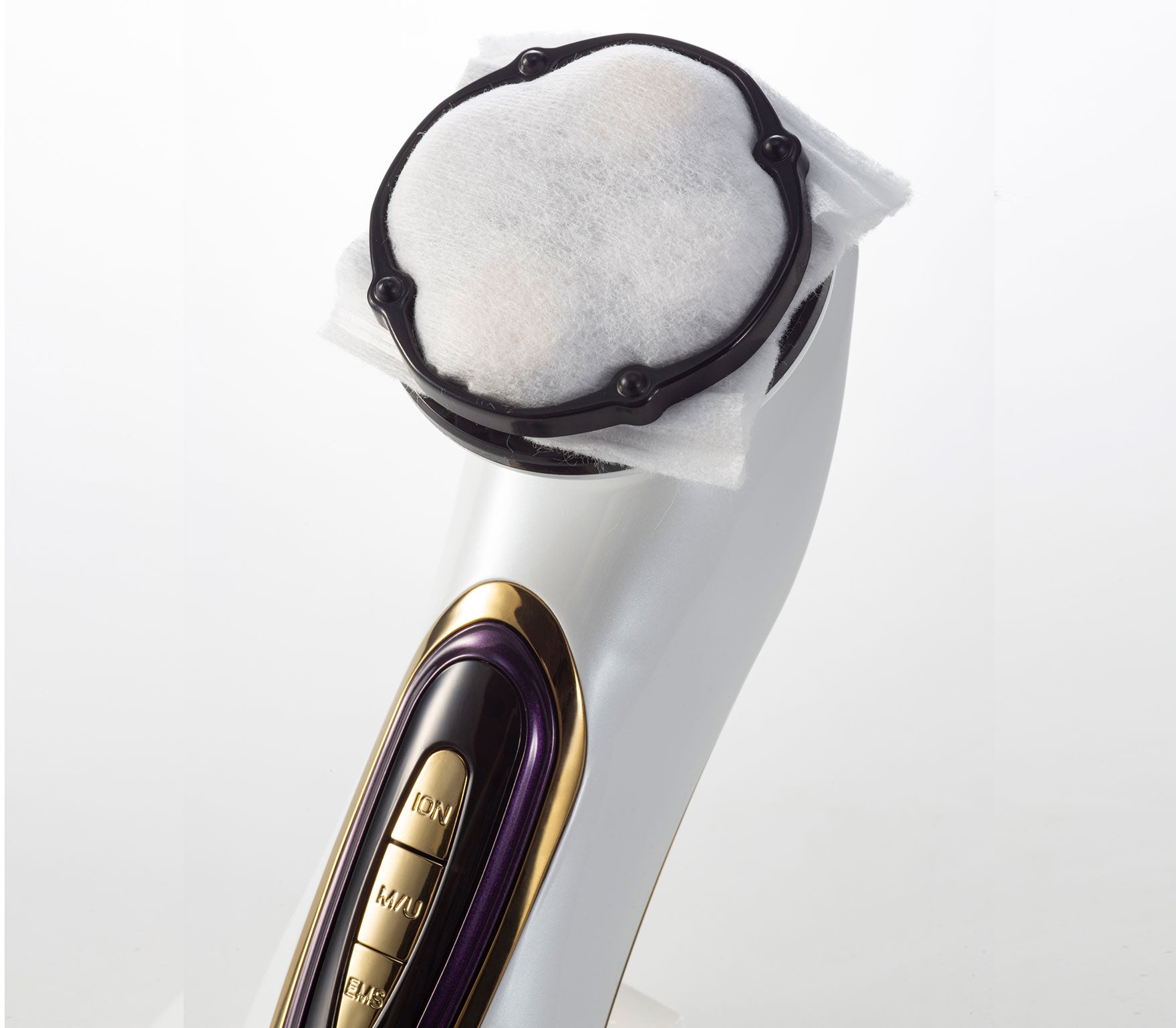 オールインワン美顔器 Miss Arrivo THE WRAITH (ミスアリーヴォザ