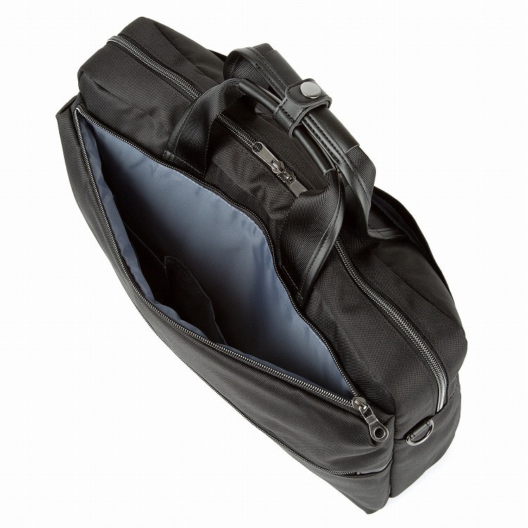 World Traveler／ワールドトラベラー アルテア ビジネスバッグ B4