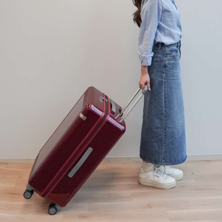 ace.／エース パリセイド3-Z 06915 スーツケース キャスターストッパー