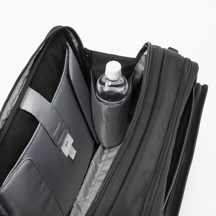 ace.／エース EVL-4.0 3WAY 2気室 エキスパンダブル B4 14インチPC