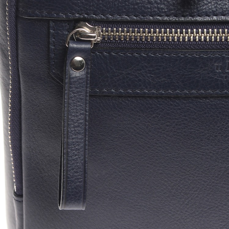 ultima TOKYO／ウルティマ トーキョー ケヴィン ショルダーバッグ タテ