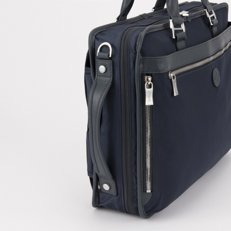 Orobianco／オロビアンコ ソロペルテ ビジネスバッグ 3way A4サイズ