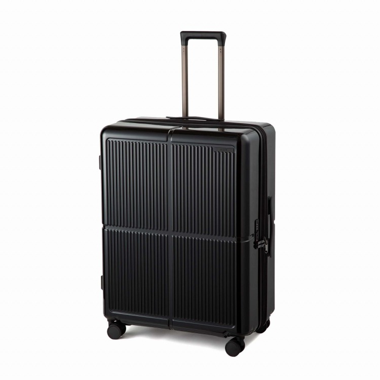 WEB限定】ACE ファームロード 89/106L スーツケース エキスパンド機能