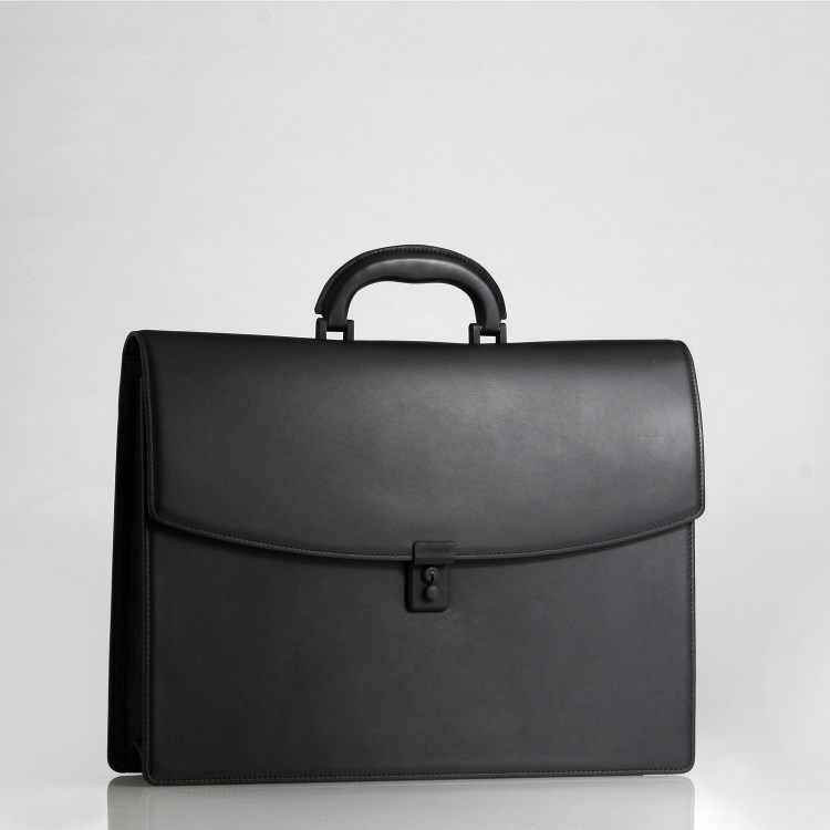 OFFERMANN／オファーマン グローリエ ビジネスバッグ A4サイズ レザー