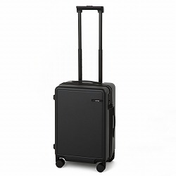 WEB限定】ACE ベベル 33L スーツケース 機内持ち込み ドリンクホルダー