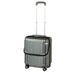 ace.／エース パリセイドZd フロントポケット 機内持ち込み 35L 06812