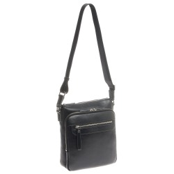 ultima TOKYO／ウルティマ トーキョー ケヴィン ショルダーバッグ タテ