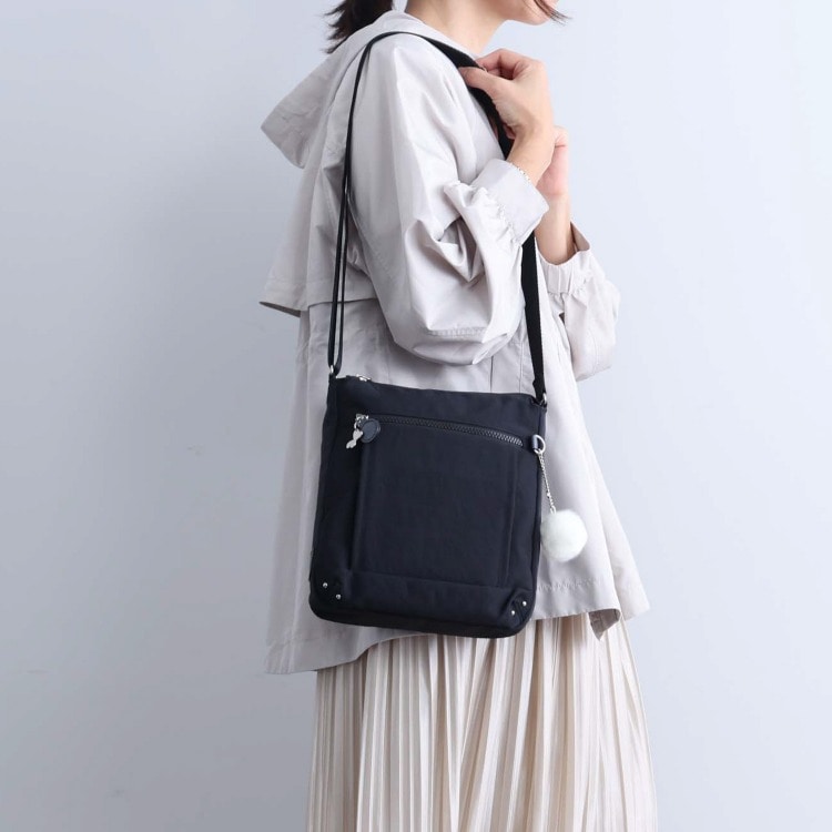 Kanana project／カナナプロジェクト PJ8-3rd ショルダーバッグ