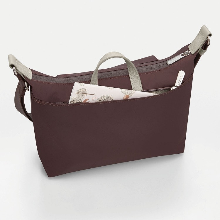 Kanana project／カナナプロジェクト PJ-15 ショルダーバッグ 17371(01