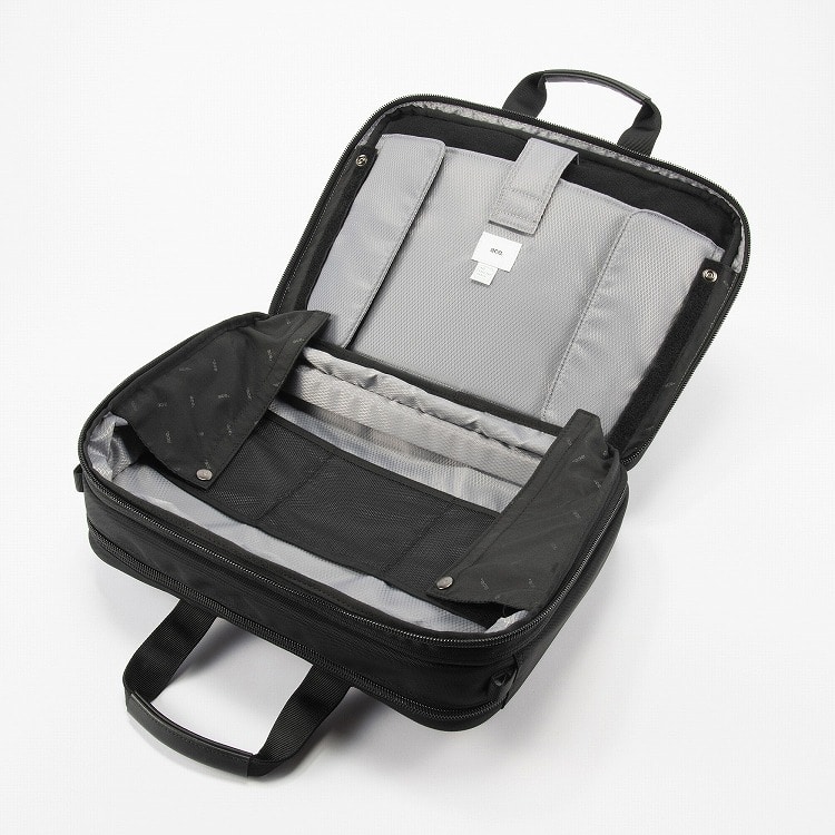 ace.／エース EVL-4.0 3WAY 2気室 エキスパンダブル B4 14インチPC