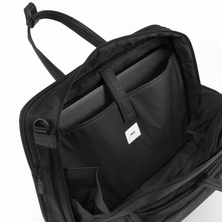 ace.／エース プロフレックス ブリーフケース B4／15.6インチノートPC
