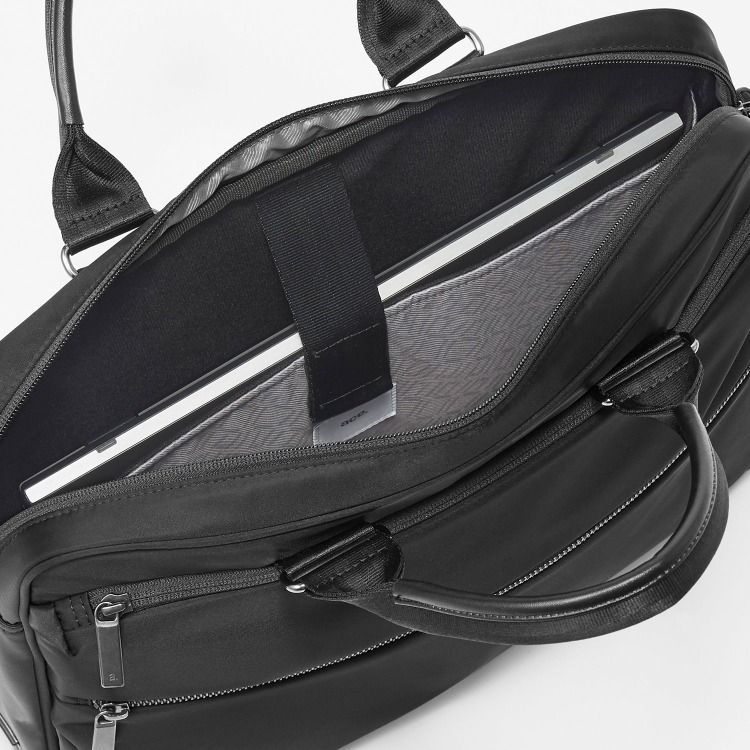 ace.／エース スリブライト ブリーフケース A4/PC対応 薄マチビジネス