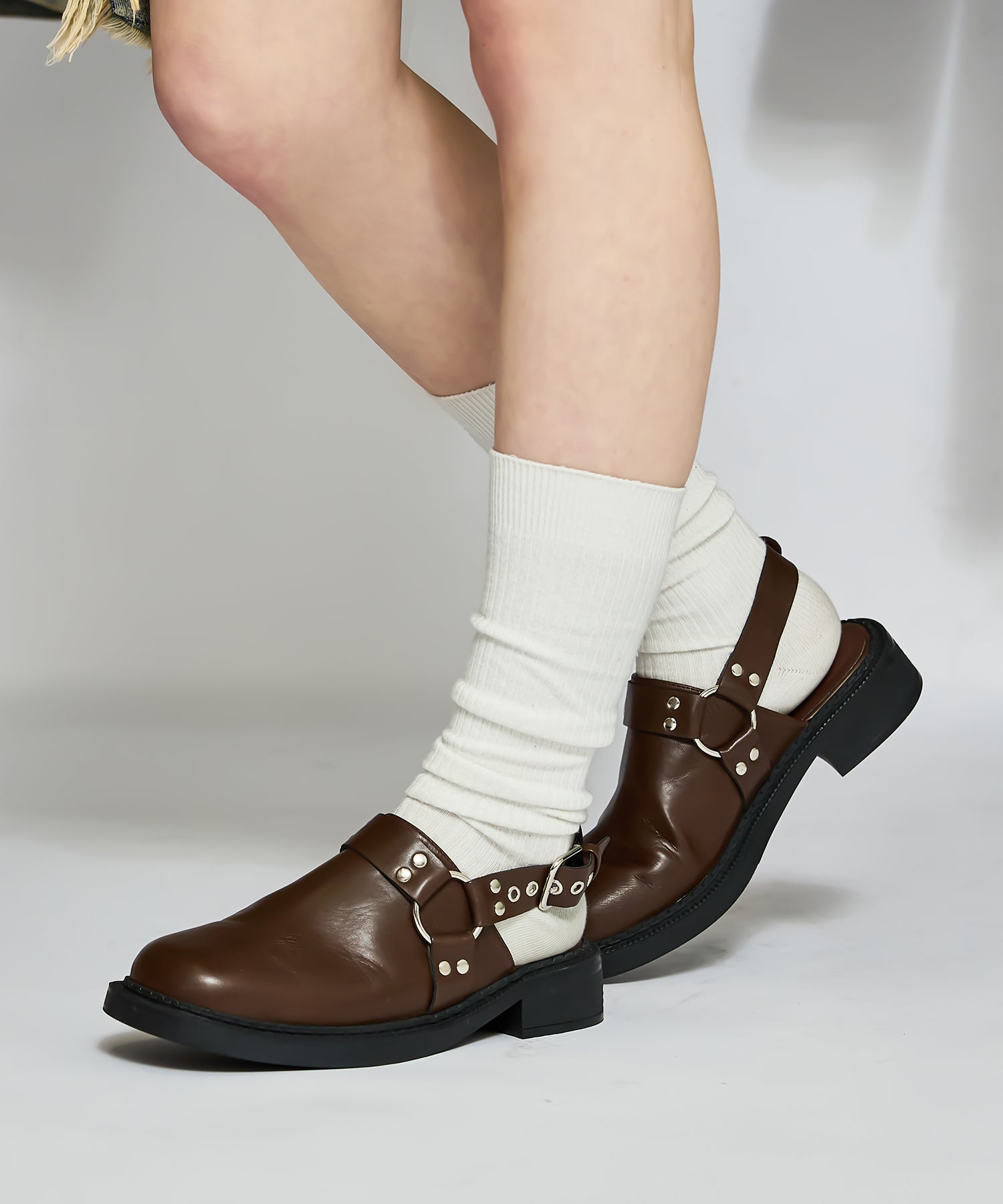 SHOES｜ACLENT（アクレント）