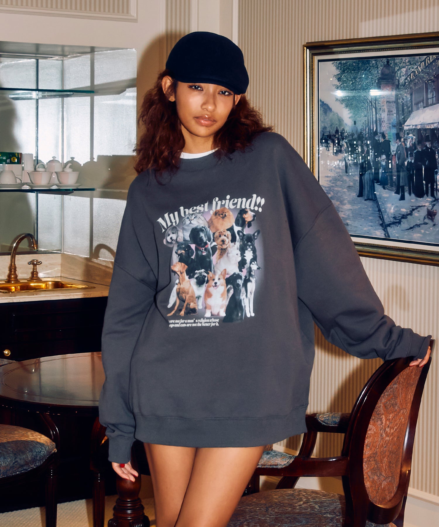 商品｜ACLENT（アクレント）