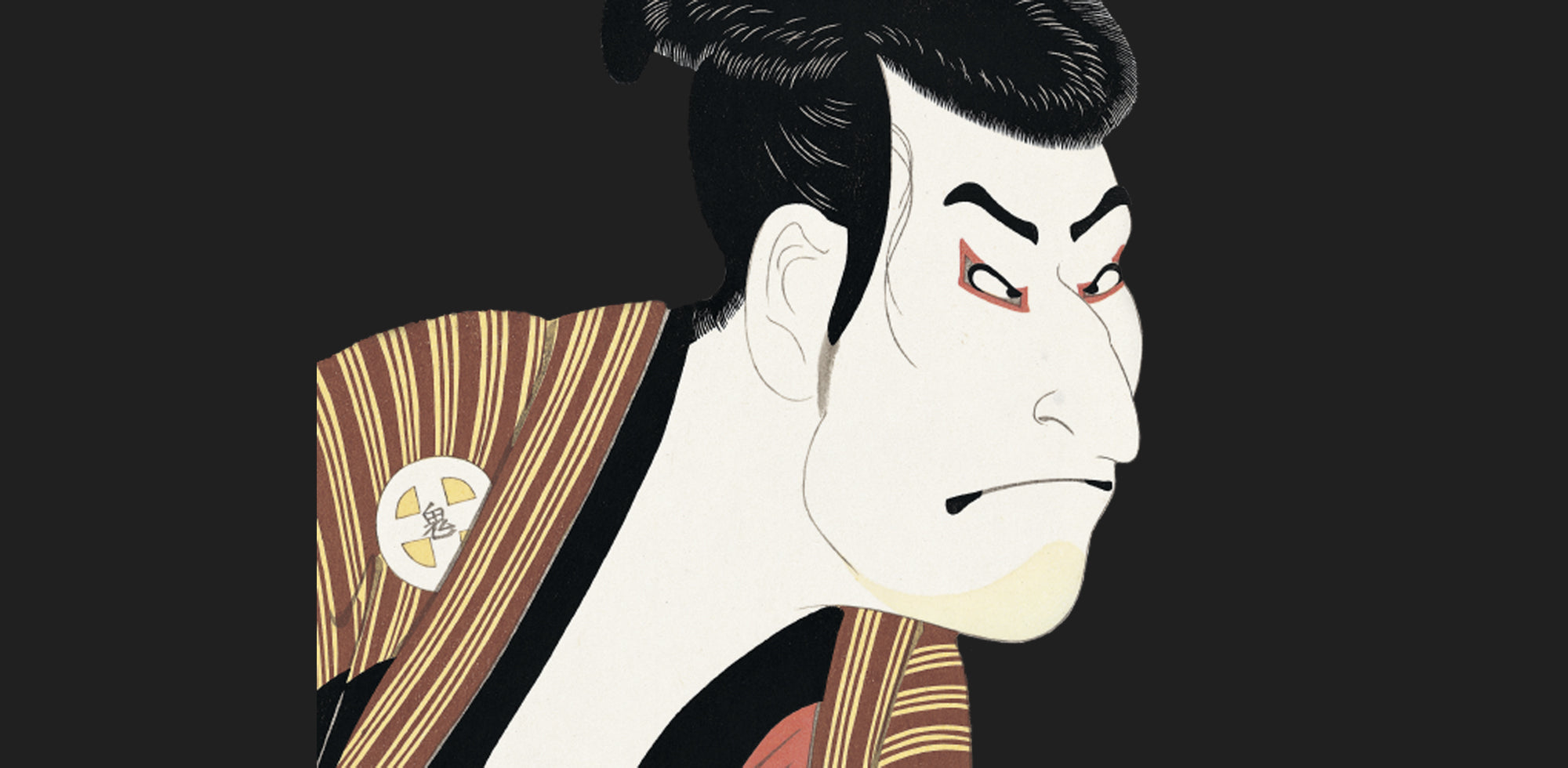 Toshusai Sharaku（東洲斎写楽） 東洲斎写楽ベストセレクション 20図