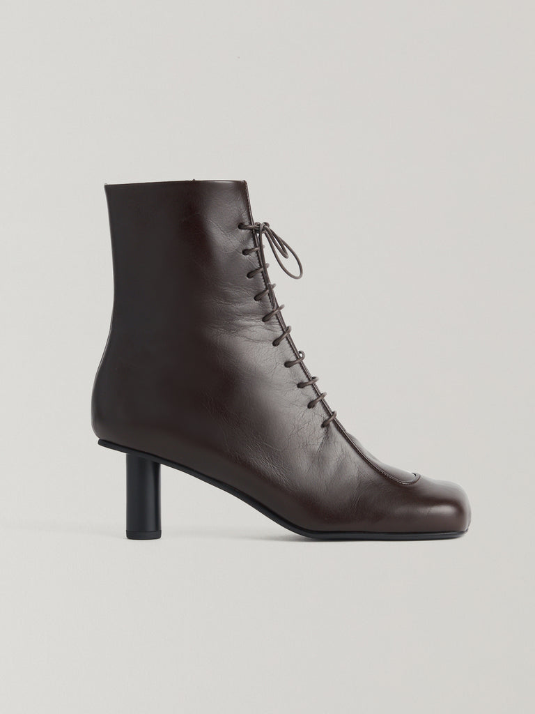 Kauri (with ornament) BK | AKIRANAKA ONLINESTORE