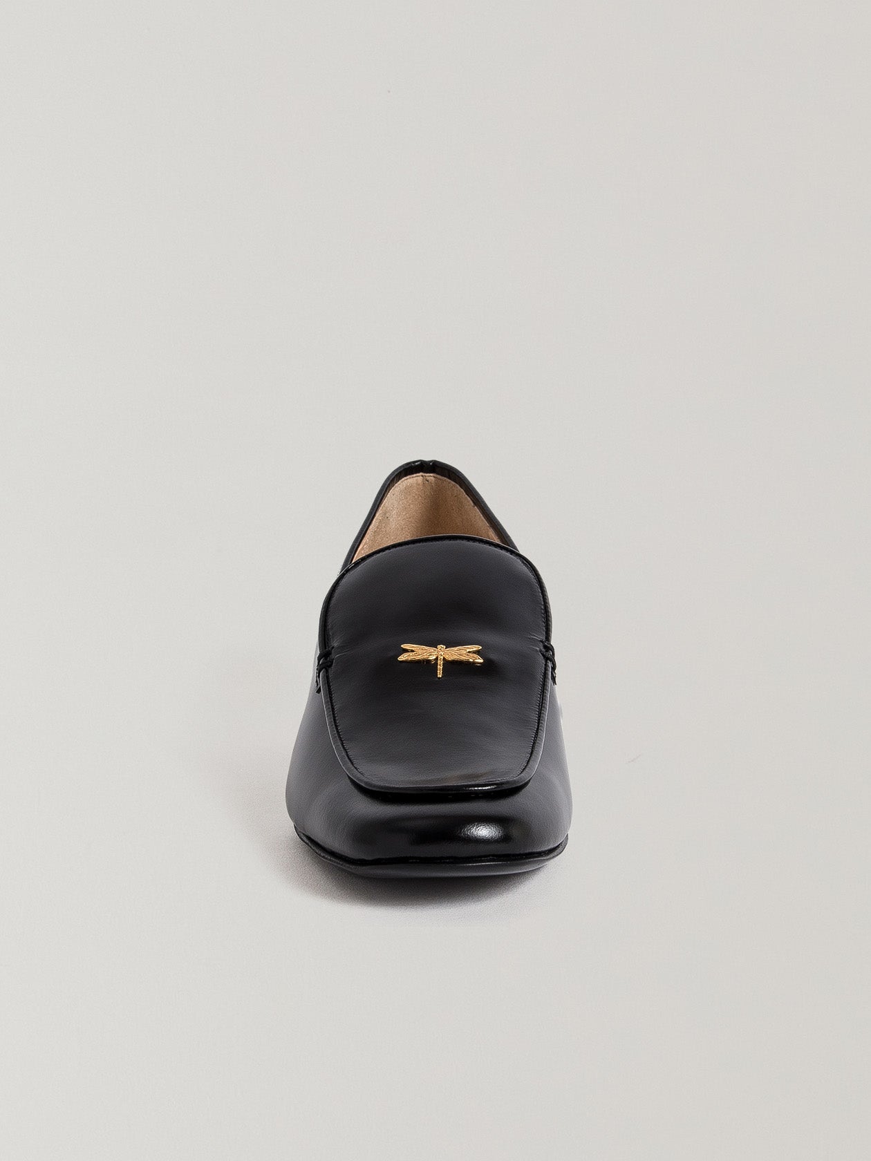 Kauri (with ornament) BK | AKIRANAKA ONLINESTORE