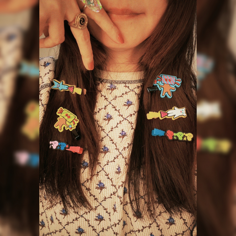 aiko official website