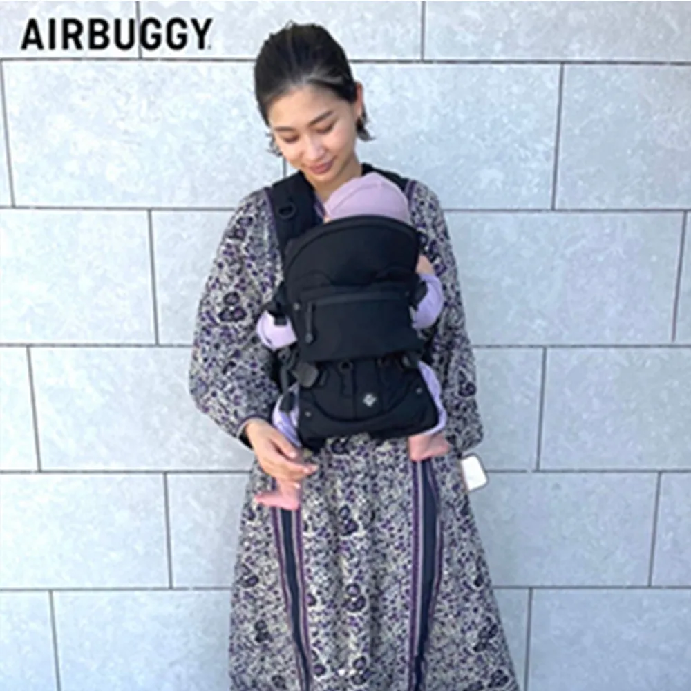 抱っこ紐 | エアバギー公式オンラインストア[AIRBUGGY Official