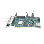 NetFPGA-1G-CML Kintex-7 FPGA Development Board - Ajitek Tech