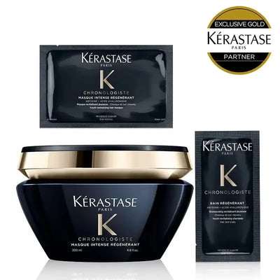 正規品】 ケラスターゼ CH マスク クロノロジスト R ｜ALBUM