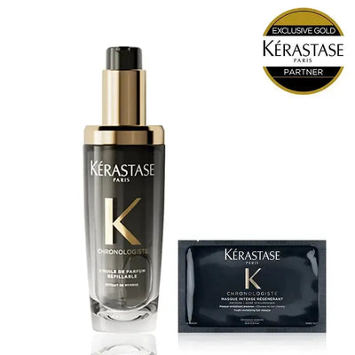 正規販売店/当店限定】 ケラスターゼ クロマアブソリュ CA ユイル