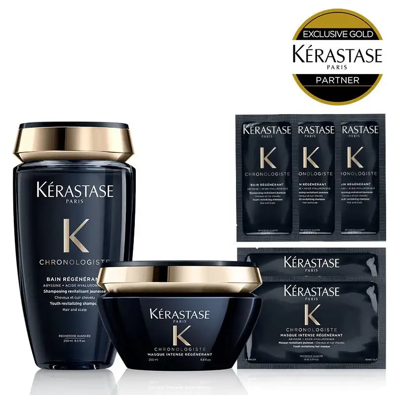 正規品】ケラスターゼ CH バン クロノロジスト R ｜ALBUM オンライン