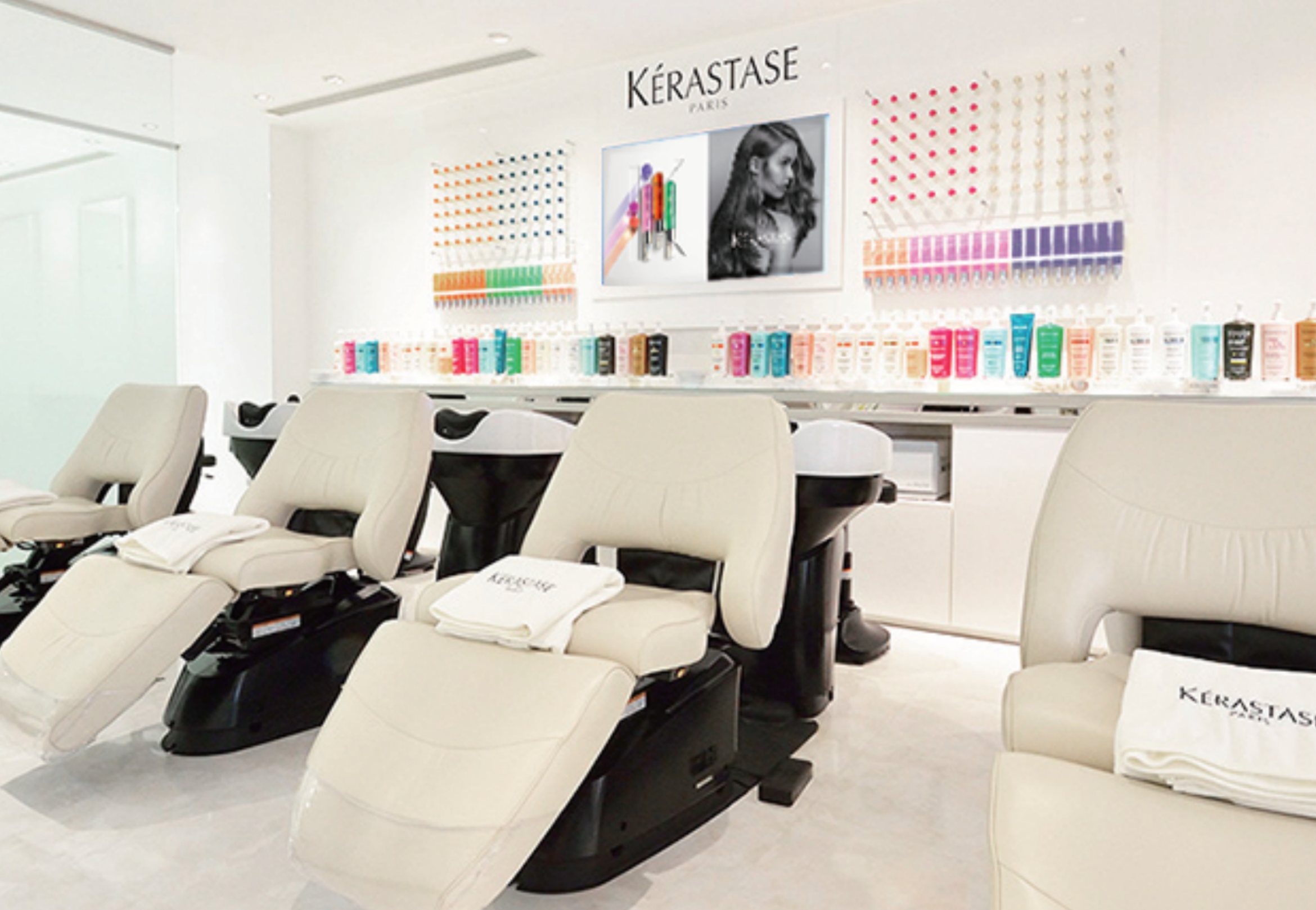 公式通販サイト】KERASTASE ( ケラスターゼ )の正規販売店