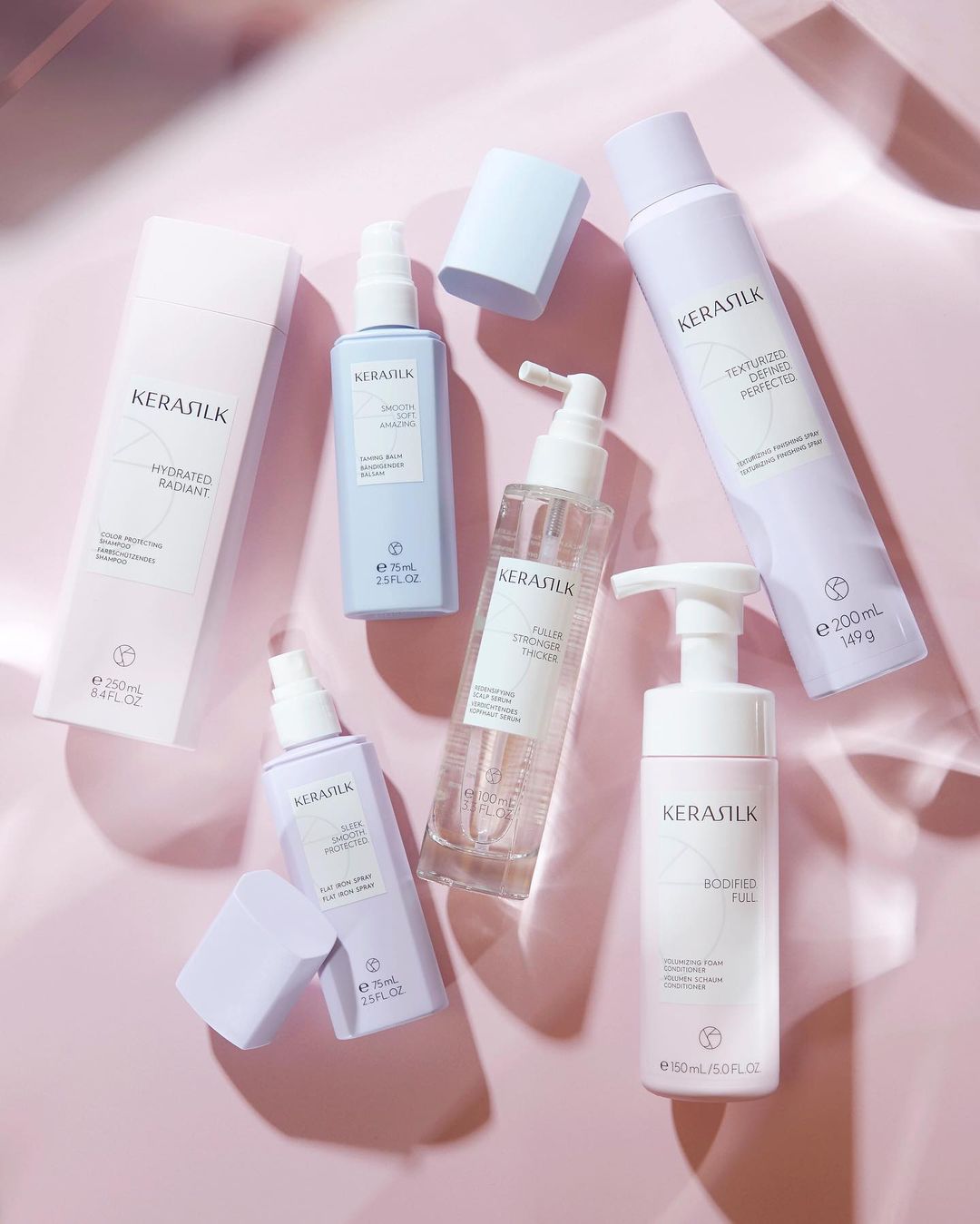 ケラシルク の製品一覧｜ALBUM オンラインストア – アルバム