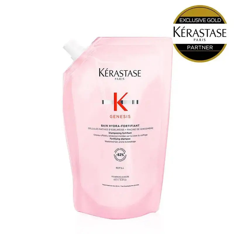 正規品】ケラスターゼ GN フォンダン リインフォーサー ｜ALBUM