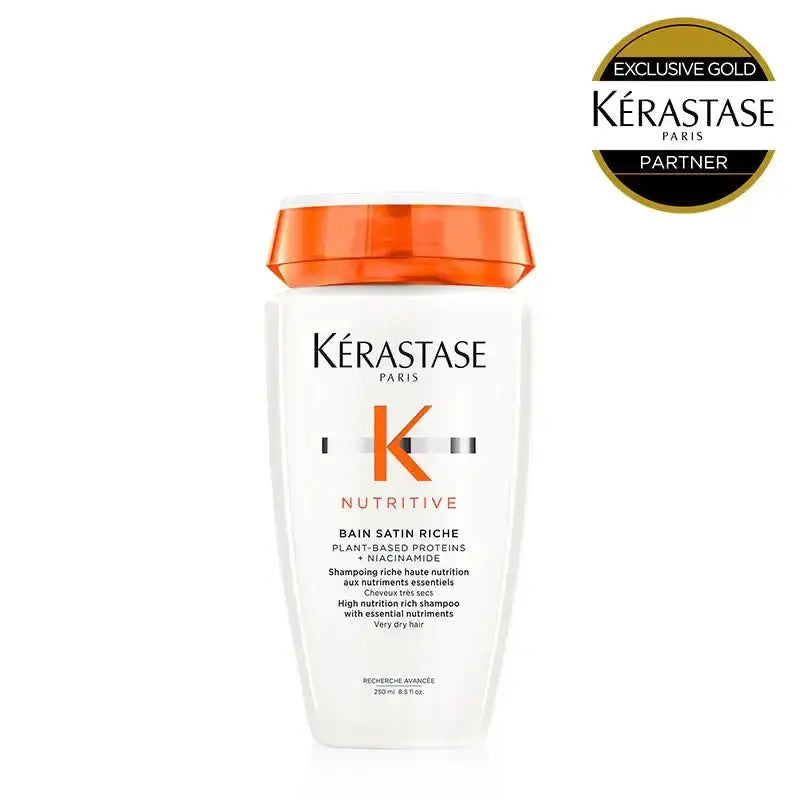 正規品】 ケラスターゼ NU バン サテン R ｜ALBUM オンラインストア