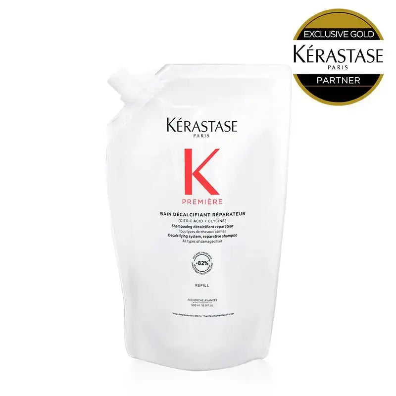 正規販売店】 ケラスターゼ PM バン デカルシファイ ｜ALBUM