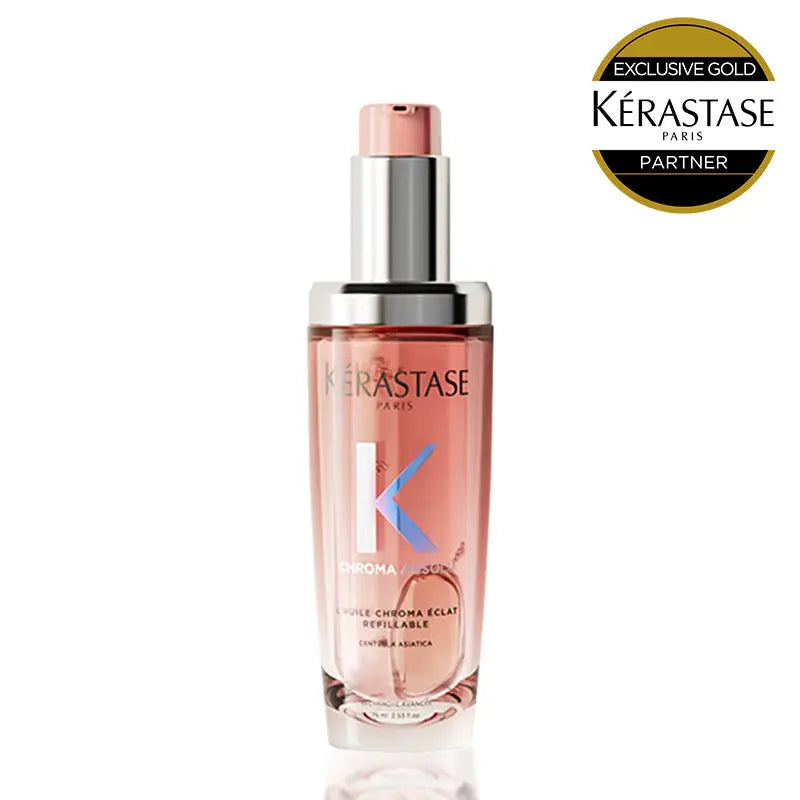 正規販売店/当店限定】 ケラスターゼ クロマアブソリュ CA ユイル