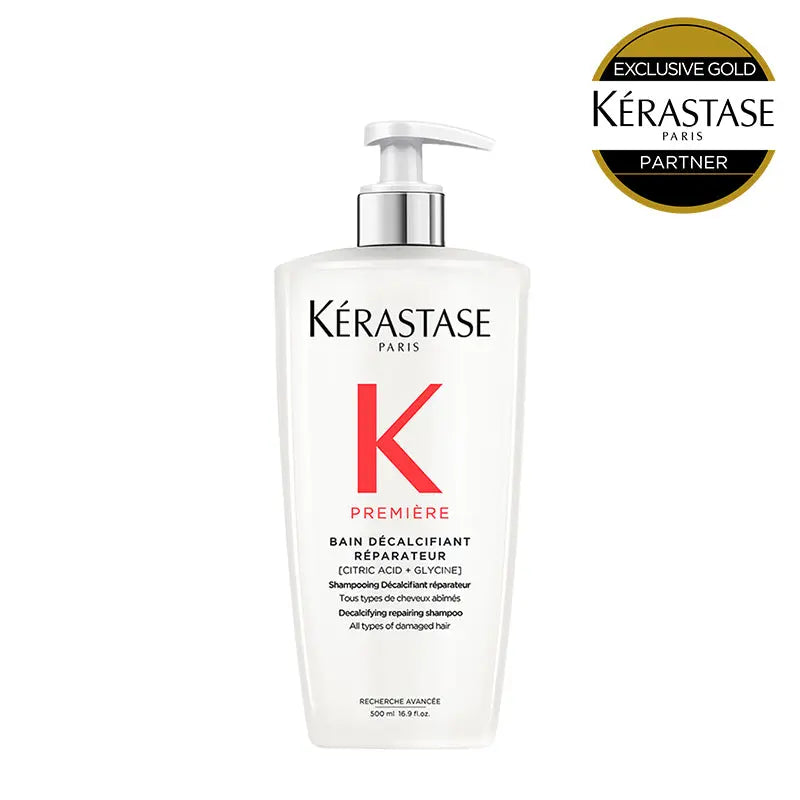 正規販売店】 ケラスターゼ PM バン デカルシファイ ｜ALBUM