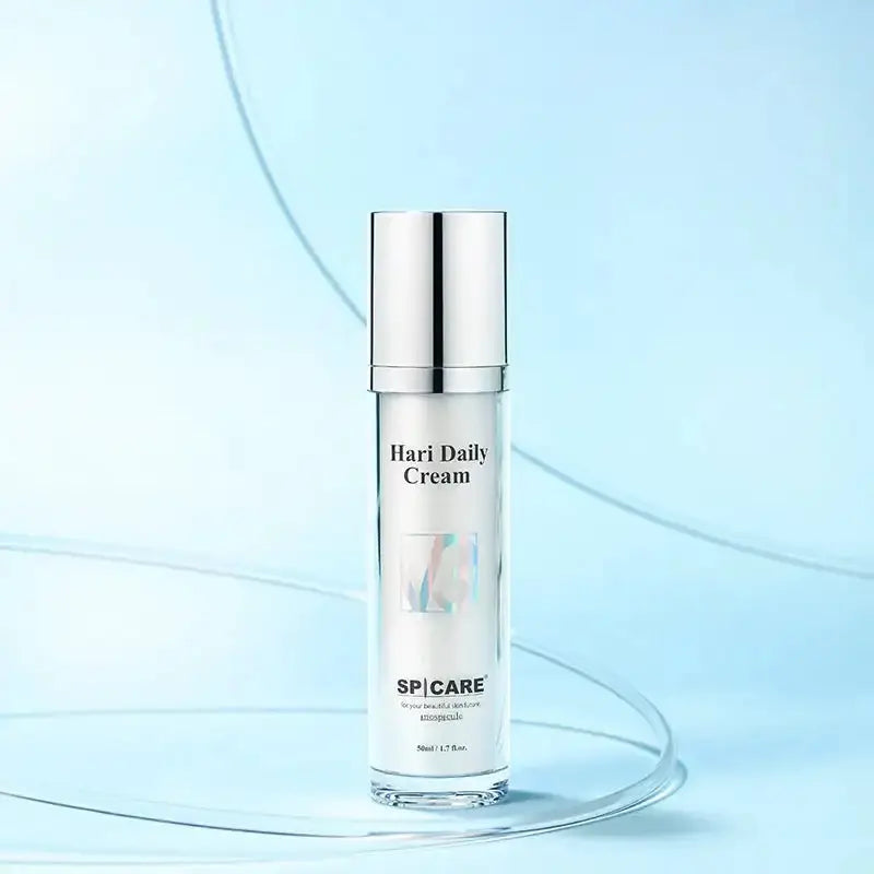 正規品】SPICARE スピケア V3 ハリ デイリークリーム season2 50ml