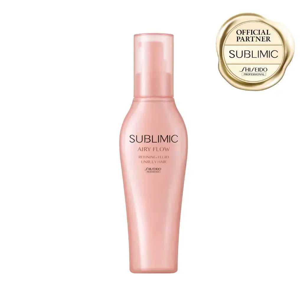 正規品】 資生堂プロフェッショナル エアリーフロー シアーオイル