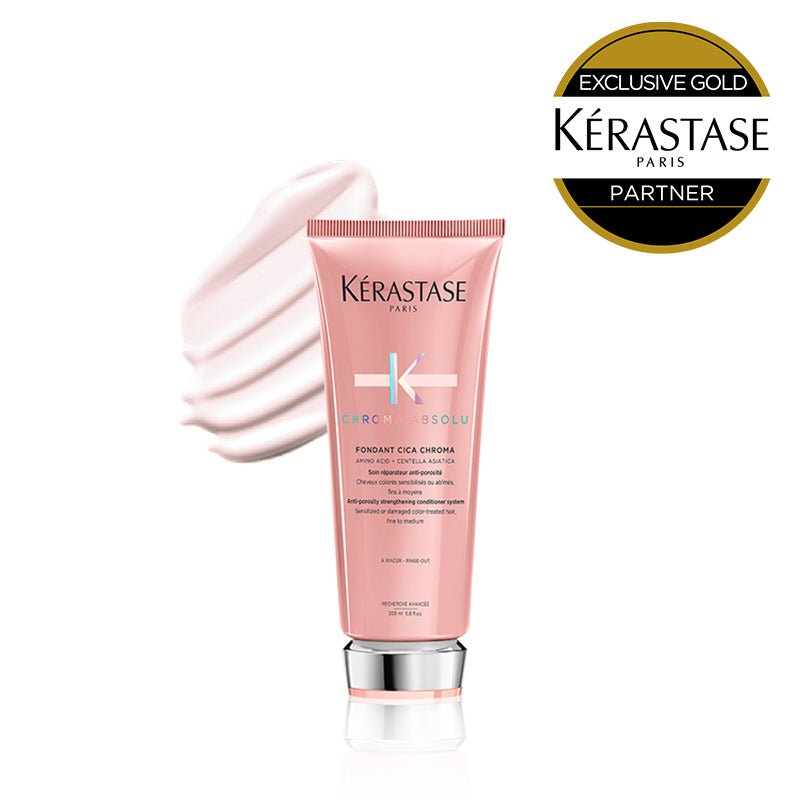 正規品】ケラスターゼ CA フォンダン シカクロマ ｜ALBUM オンライン