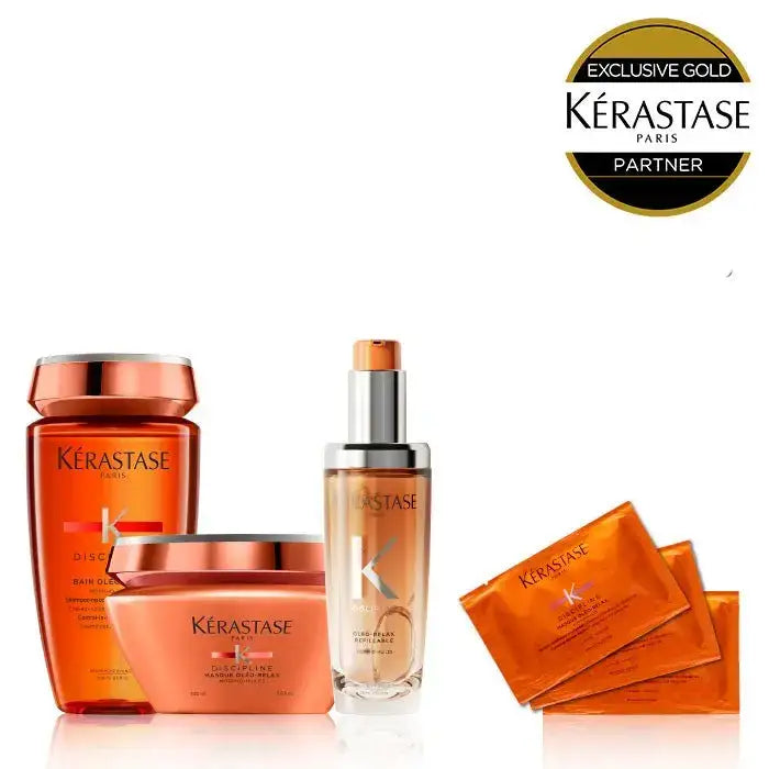 正規販売店】ケラスターゼ ディシプリン｜くせ・うねりを整える上質