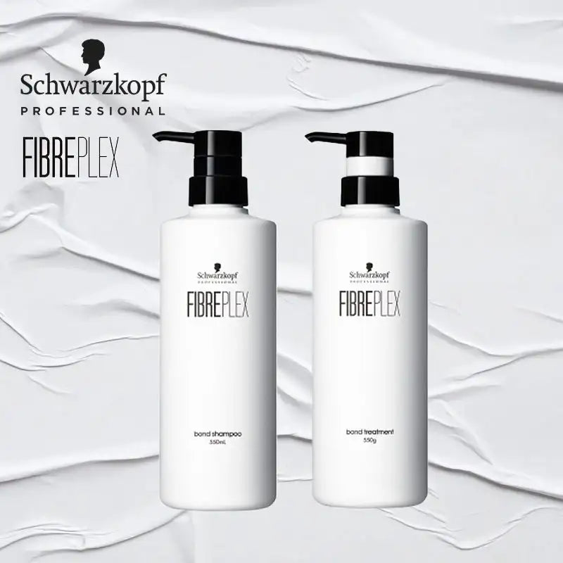 正規品】 シュワルツコフ ファイバープレックス トータルケアセット