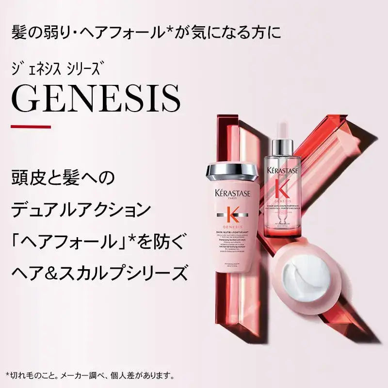 正規品】ケラスターゼ GN フォンダン リインフォーサー ｜ALBUM