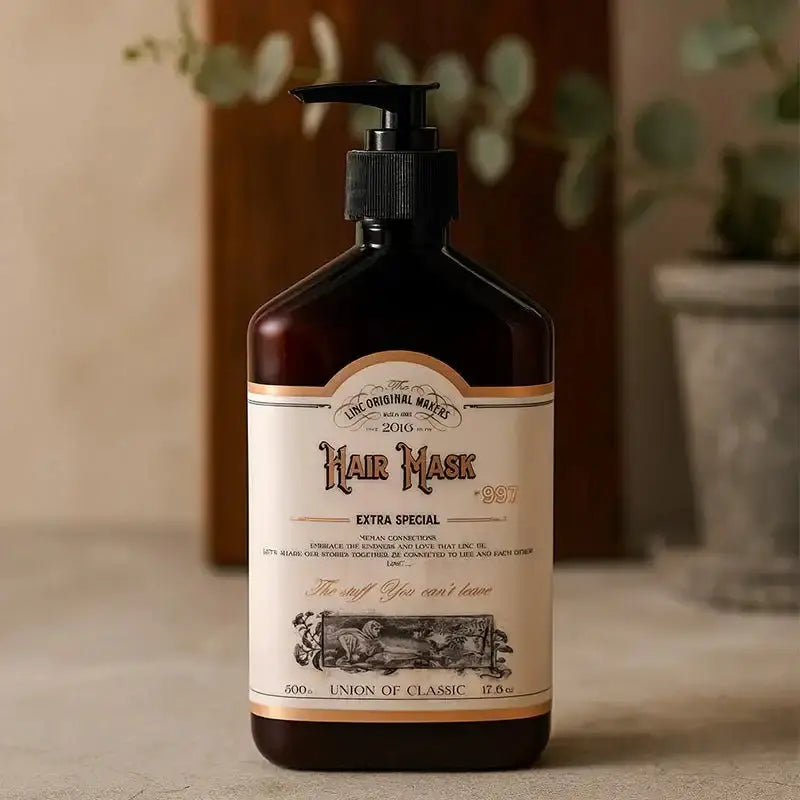 正規販売店】 リンク オリジナルメーカーズ HAIR SHAMPOO 997（ヘア