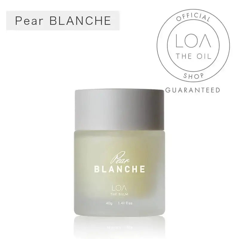 正規品】 LOA THE BALM（ロア ザ バーム） 40g ｜ALBUM オンライン