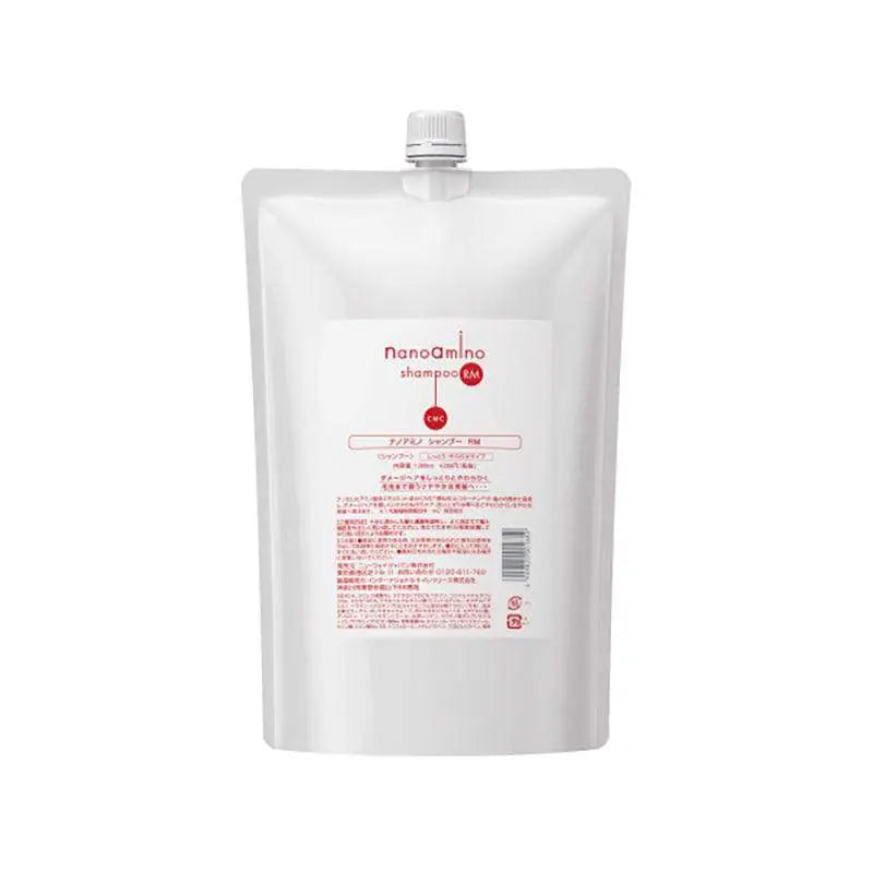 正規品】 ニューウェイ ナノアミノ シャンプｰ RS （レフィル） 1000ml