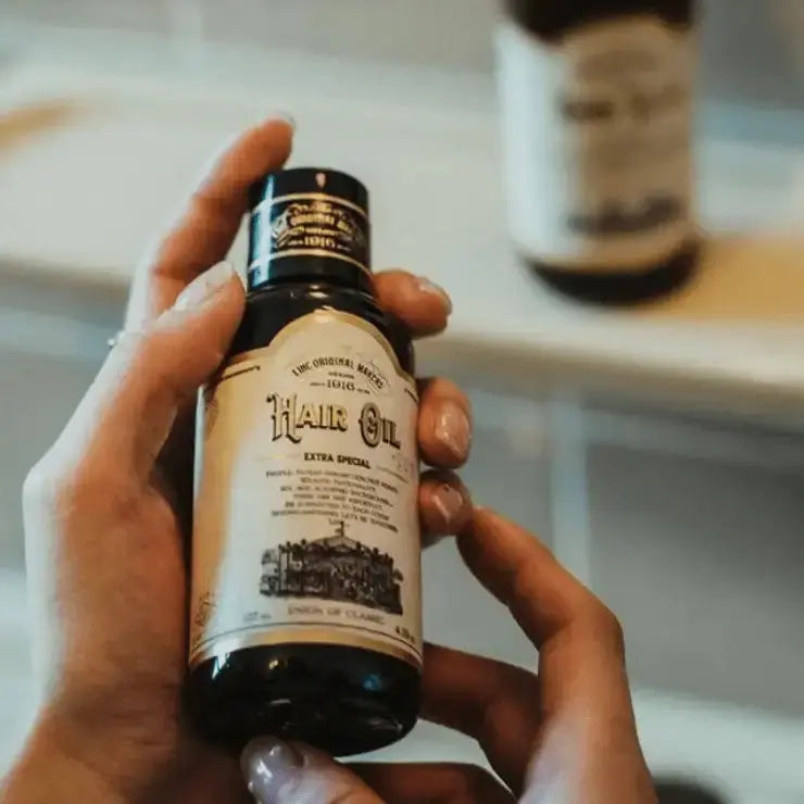 正規販売店】 リンク オリジナルメーカーズ TRIAL SACHET HAIR OIL 997