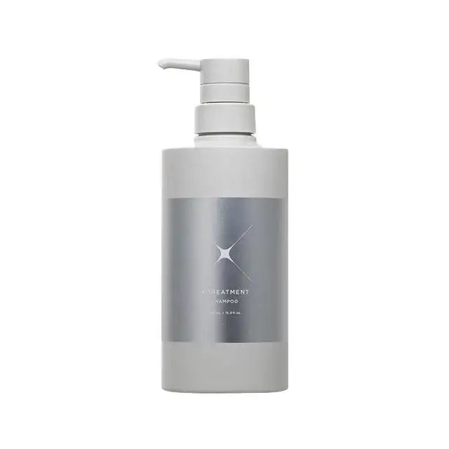 正規品】X TREATEMNT EMULSION(エマルジョン) 120g - 120ml｜ALBUM