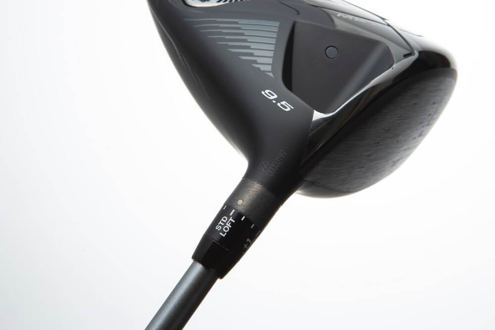 松山英樹も認める最高のフィーリング。プロ・上級者のための1本