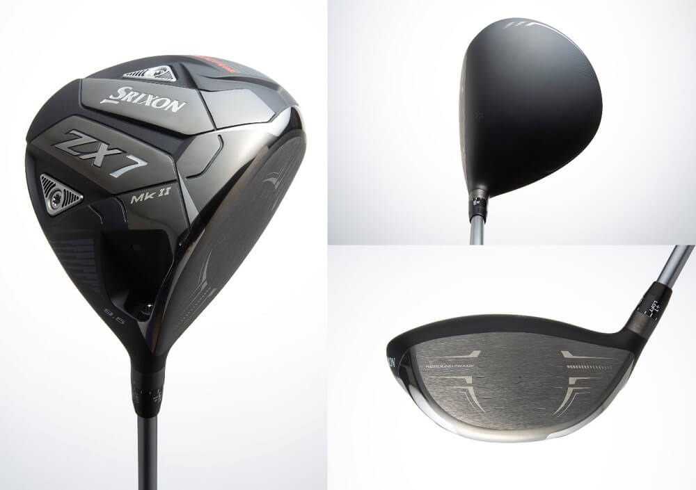 松山英樹も認める最高のフィーリング。プロ・上級者のための1本