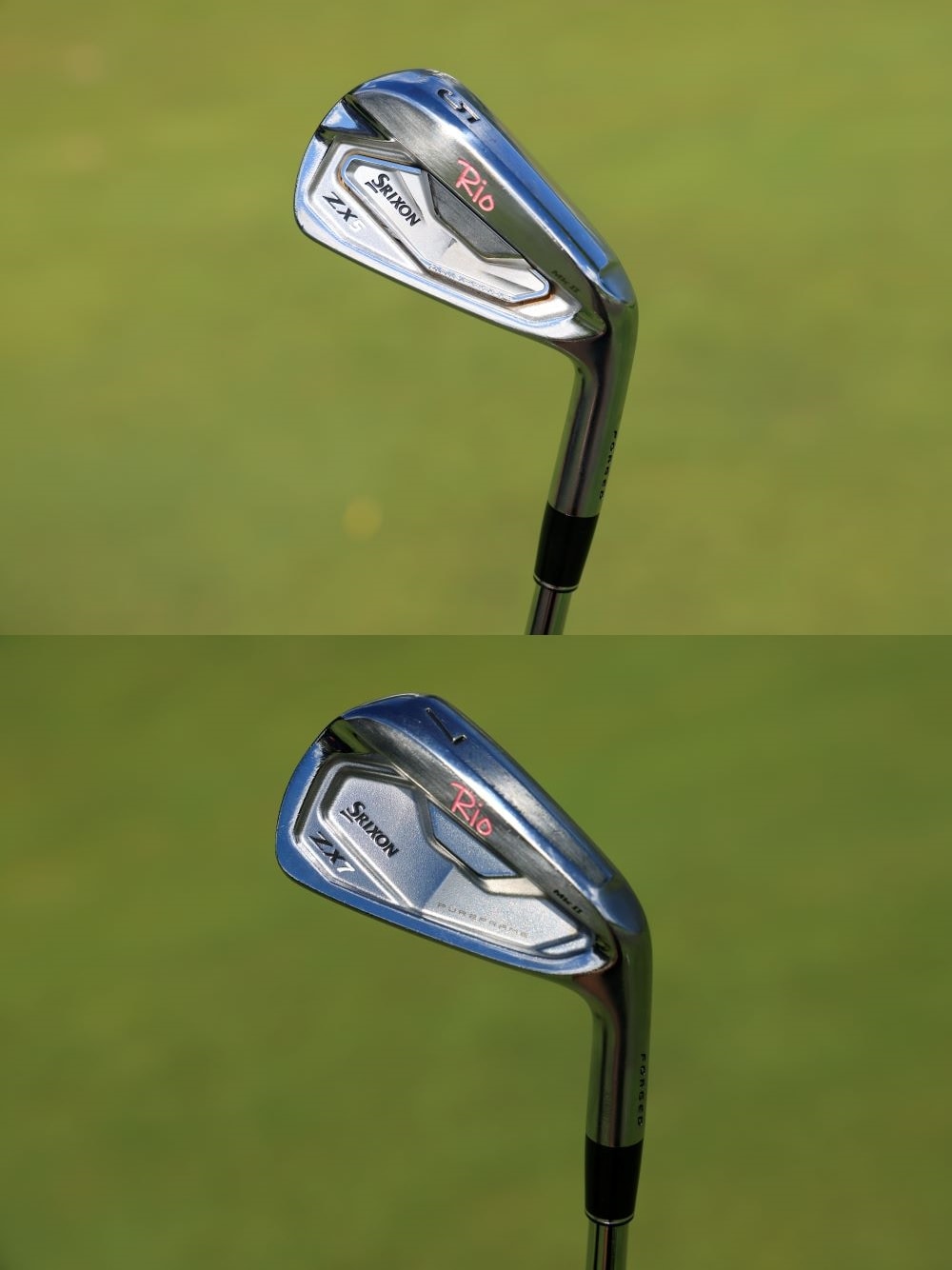 ゴルフ5レディス2024レポート】優勝者竹田麗央選手の14本 飛ばし屋