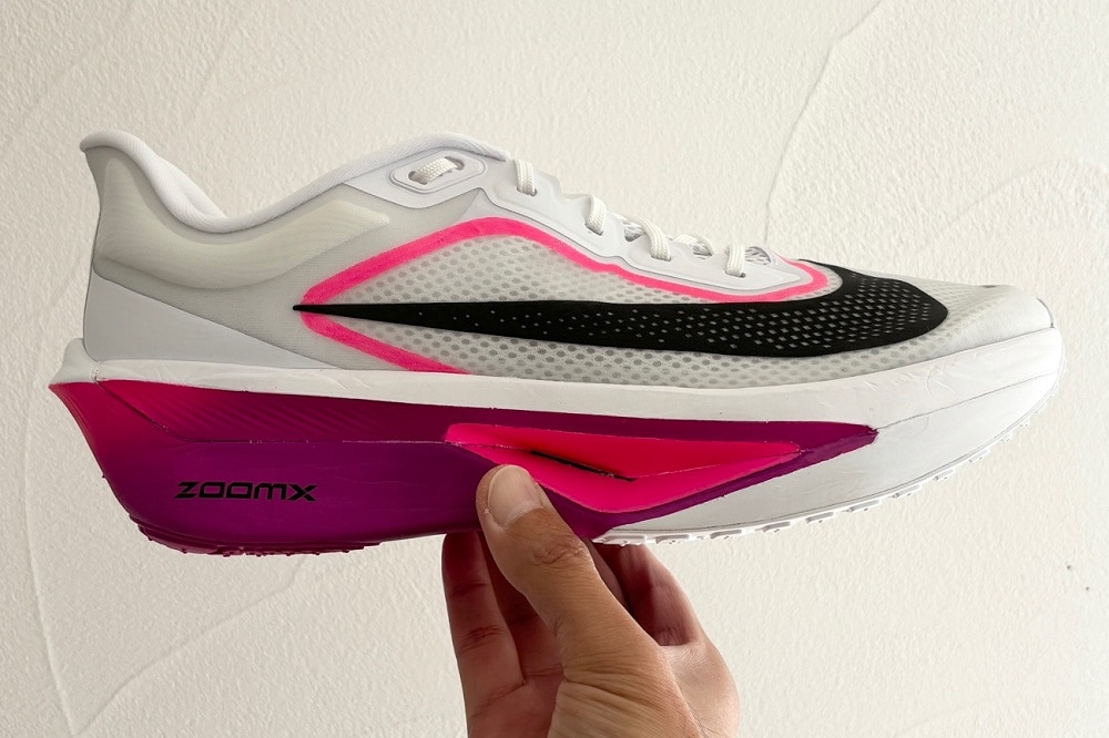 もはやこれはスーパーシューズ！NIKE ZOOM FLY 6（ナイキ ズームフライ