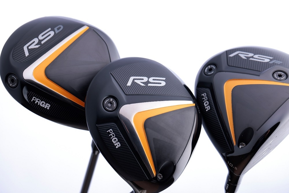 プロギアの新作【RS JUST】はさらに「ギリギリ」！飛距離性能が集約